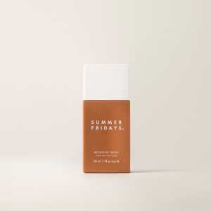 Bronzing Drops