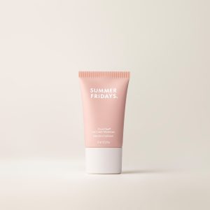 Mini Cloud Dew? Gel Cream Moisturizer