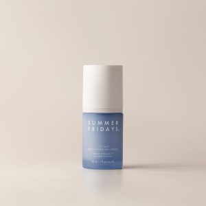 Jet Lag? Deep Hydration Serum