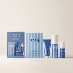 Jet Lag? Essentials Set