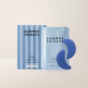 Jet Lag? Eye Patches (15 pairs)