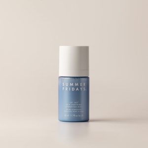Jet Lag? Skin Soothing Hydration Mist