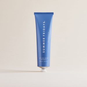 Jumbo Jet Lag Mask