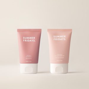 Dewy Morning Duo
