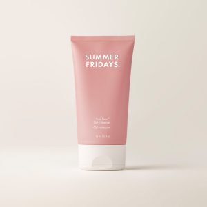 Pink Dew? Gel Cleanser