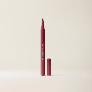 Flushed Lip Stain Rosette