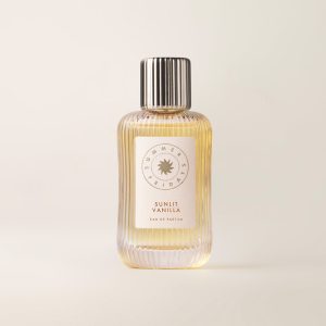 Sunlit Vanilla? Eau de Parfum
